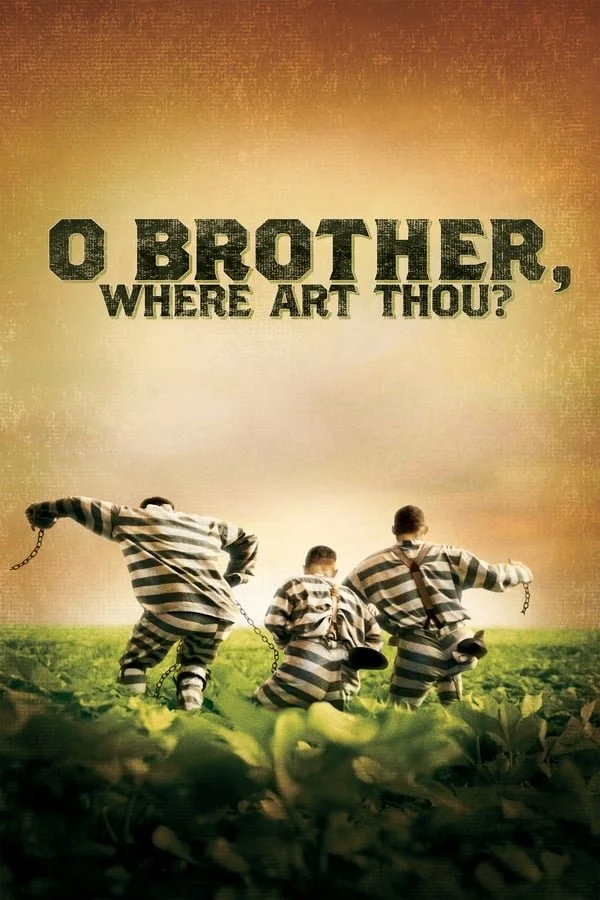 O Brother, Where Art Thou? — freeming